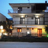 Отель Dimitra House в городе Ставрос, Греция