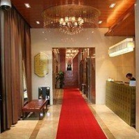 Отель Best Western Henglong Business Hotel - Baotou в городе Баотоу, Китай