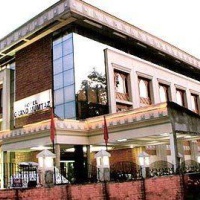 Отель Grand Mumtaz Hotel Srinagar в городе Шринагар, Индия