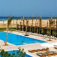 Отель Gemma Beach Resort в городе Марса-Алам, Египет