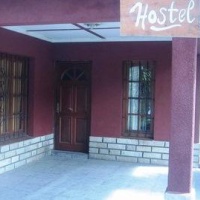 Отель Hostel Rincon del Sol в городе Эль Больсон, Аргентина