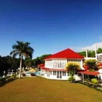 Отель Lagoon Resort в городе Деуба, Фиджи