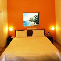 Отель Golden Swan Beach Resort в городе Муруд, Индия