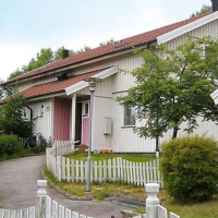Отель Orust Svanesund Varekil в городе Varekil, Швеция