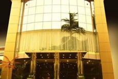 Отель Hotel City Palace Neyyattinkara в городе Neyyattinkara, Индия