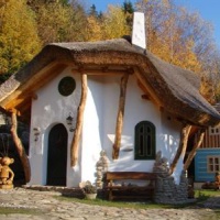 Отель Pohadkova vesnicka Podlesicko в городе Снежне, Чехия