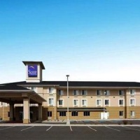 Отель Best Western Plus Frontier Inn в городе Шайенн, США