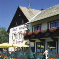 Отель Bauernhof Gasthof Koglerhof в городе Тернберг, Австрия