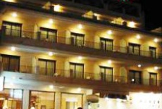 Отель El Paraiso Hotel Velez-Malaga в городе Caleta De Velez, Испания