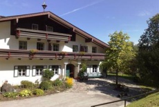 Отель Hotel Gundelsberg в городе Бад-Файльнбах, Германия
