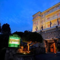 Отель Antiche Mura Hotel в городе Сорренто, Италия