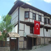 Отель Haci Sakirler Konagi в городе Мудурну, Турция