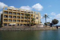 Отель Hotel Peymar в городе Са Кома, Испания