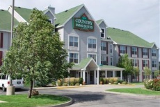 Отель Country Inn & Suites By Carlson West Valley City в городе Вест-Вэлли-Сити, США