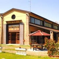 Отель Alla Fornace di Sacerno в городе Кальдерара-ди-Рено, Италия