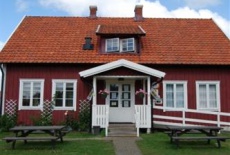Отель Solstickan Cottages в городе Мельбюстранд, Швеция