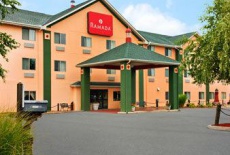 Отель Baymont Inn & Suites and Conference Center в городе Саут Хейвен, США