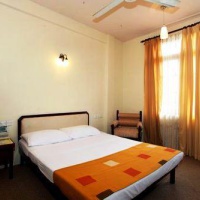 Отель The Palace Hotel Negombo в городе Негомбо, Шри-Ланка