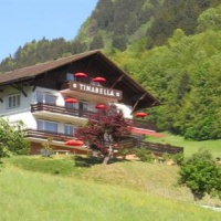 Отель Hotel Garni Tinabella в городе Шрунс, Австрия