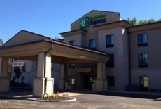 Отель Holiday Inn Express Hastings в городе Hastings, США
