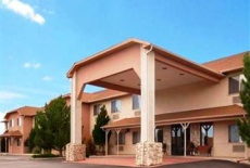 Отель Econo Lodge West Pueblo West в городе Пуэбло Уэст, США