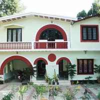 Отель Cavalryan Homes в городе Nemmara, Индия