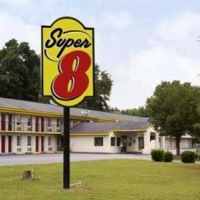 Отель Motel 6 - Saint George South Carolina в городе Харливилл, США