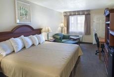 Отель Best Western Taylor Inn в городе Тейлор, США