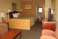 Отель Rio Grande Inn в городе Эидсон Роуд, США