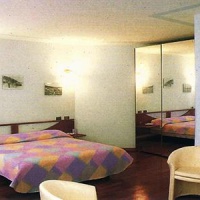 Отель Hotel Sirenella в городе Генуя, Италия