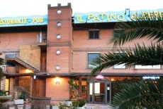 Отель Il Patino в городе Бьентина, Италия