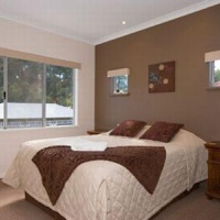 Отель Adamson's Riverside Accommodation в городе Маргарет Ривер, Австралия