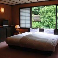Отель Kakui no yado Shiunso Ryokan Hotel Hakone в городе Хаконе, Япония