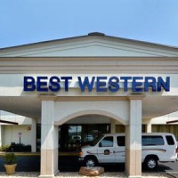 Отель BEST WESTERN Leesburg в городе Лисберг, США