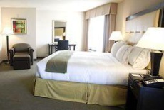 Отель Hotel Chino Hills в городе Чино Хилс, США
