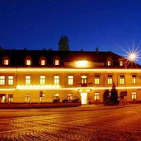 Отель Villa Schwaiger в городе Прага, Чехия