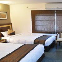 Отель Hotel Silk Route Guwahati в городе Гувахати, Индия