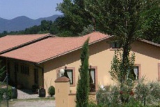 Отель Agriturismo Valledeicalanchi в городе Кастильоне-ин-Теверина, Италия