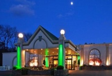 Отель Holiday Inn Middletown в городе Честер, США