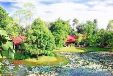 Отель Pung-waan Resort в городе Сай Йок, Таиланд