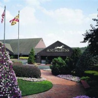 Отель Baltimore Hunt Valley Inn Wyndham Affiliate в городе Балтимор, США