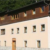 Отель Landhaus Gletschermuhle Bad Gastein в городе Бад-Гаштайн, Австрия