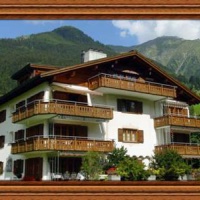 Отель Haus Clostergarten в городе Клостерс, Швейцария