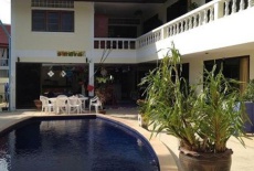 Отель Peter Kamala Guesthouse в городе Kammala, Таиланд