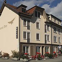 Отель Hotel Restaurant Adler в городе Ленгнау, Швейцария