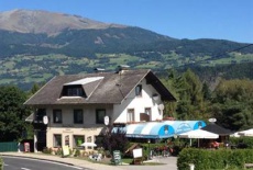 Отель Gasthof-Pension Reidnwirt в городе Бальдрамсдорф, Австрия