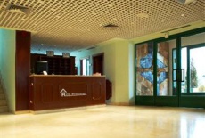 Отель Hotel Miralcampo в городе Асукека-де-Энарес, Испания