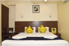 Отель Vista Rooms at Wardha Road в городе Нагпур, Индия