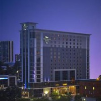 Отель Homewood Suites by Hilton Hamilton в городе Гамильтон, Канада