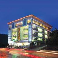 Отель Bellmount Resorts в городе Маннар, Индия